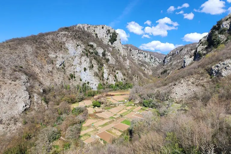 Lončareve njive: skriveni živi krajolik
