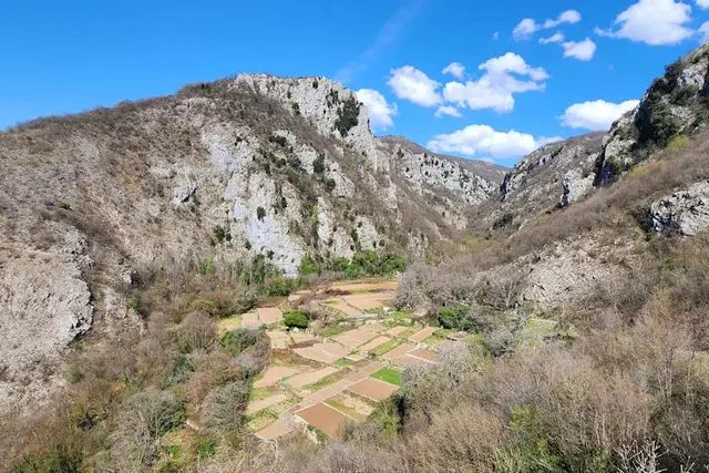 Lončareve njive: skriveni živi krajolik
