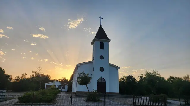 Crkva svetog Stjepana Prvomučenika u Donjem Gracu
